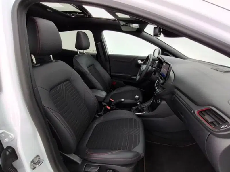 Ford Puma usata a Como (3)