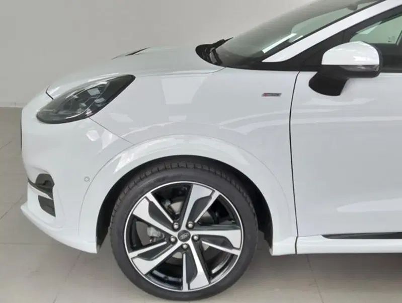 Ford Puma usata a Como (9)