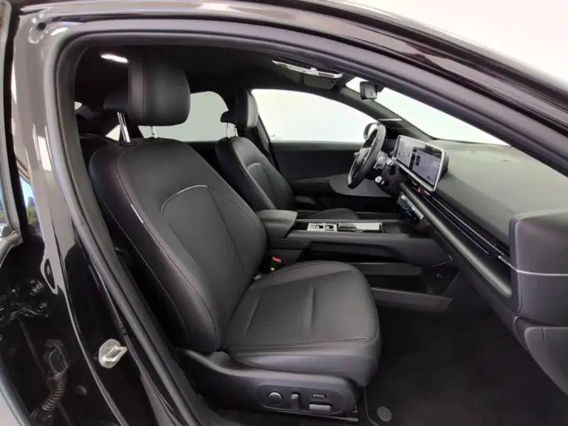 Hyundai Ioniq 5 usata a Como (3)