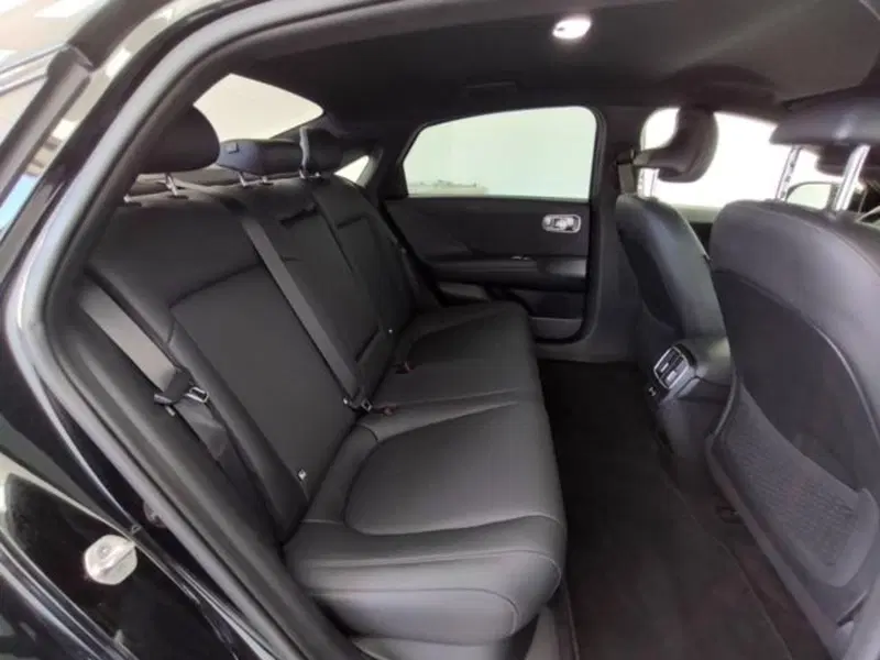 Hyundai Ioniq 5 usata a Como (5)