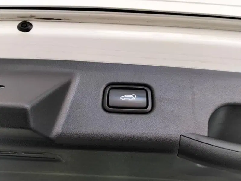 Hyundai Tucson usata a Como (19)