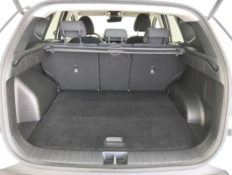 Hyundai Tucson usata a Como (20)