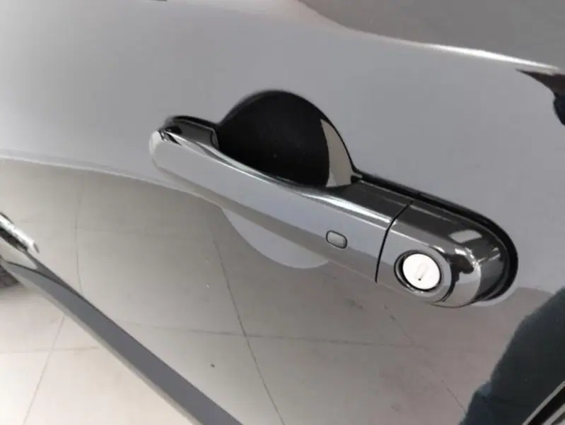 Jeep Renegade usata a Como (20)