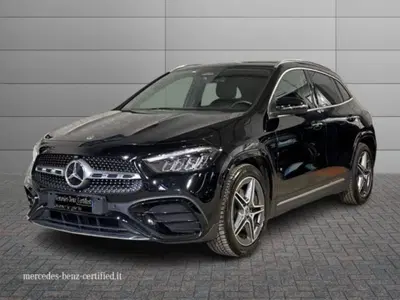 Mercedes-Benz GLA SUV 200 d AMG Line Advanced Plus 4matic auto del 2024 usata a Bologna