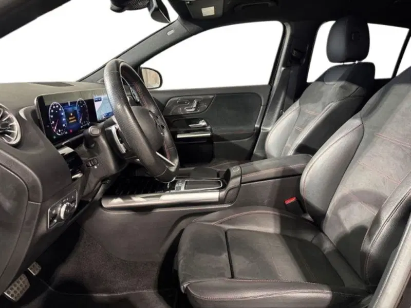 Mercedes-Benz GLA SUV usata a Bologna (10)