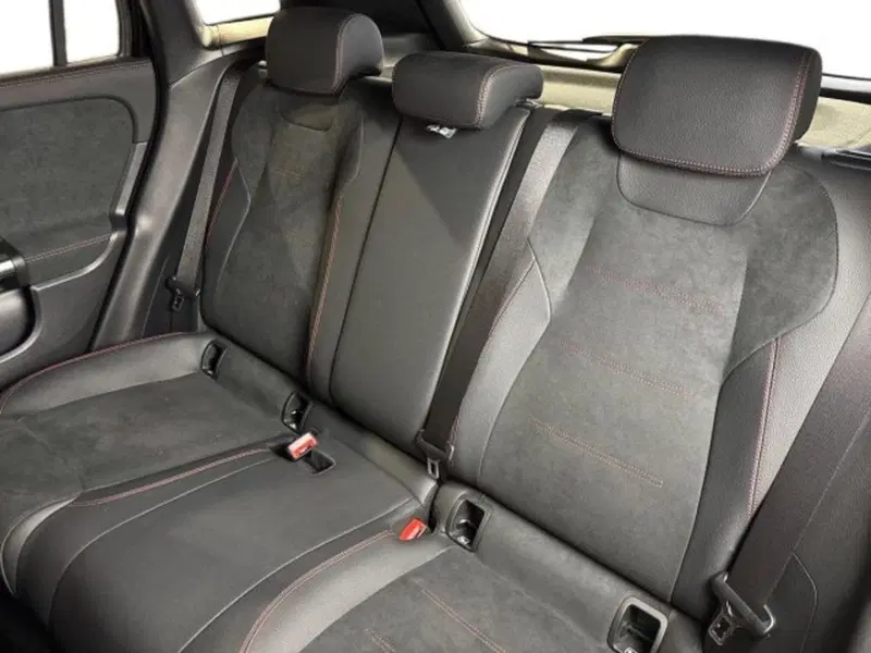 Mercedes-Benz GLA SUV usata a Bologna (16)