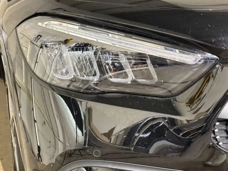 Mercedes-Benz GLA SUV usata a Bologna (7)