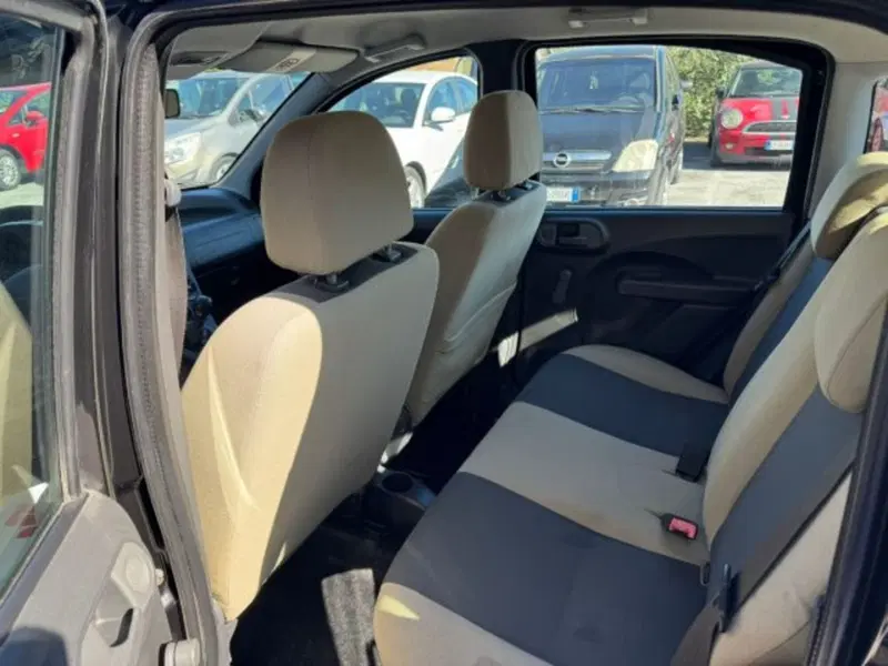 Fiat Panda usata a Macerata (10)