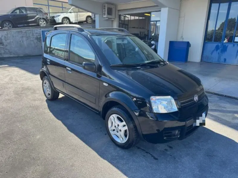 Fiat Panda usata a Macerata (3)