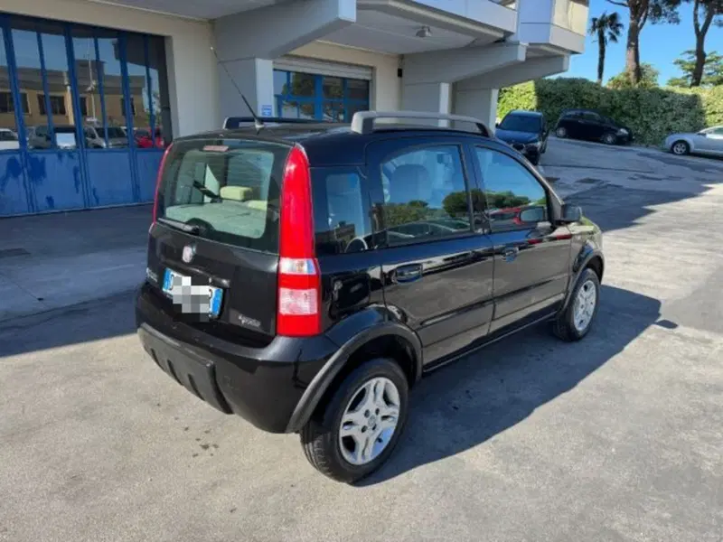 Fiat Panda usata a Macerata (4)