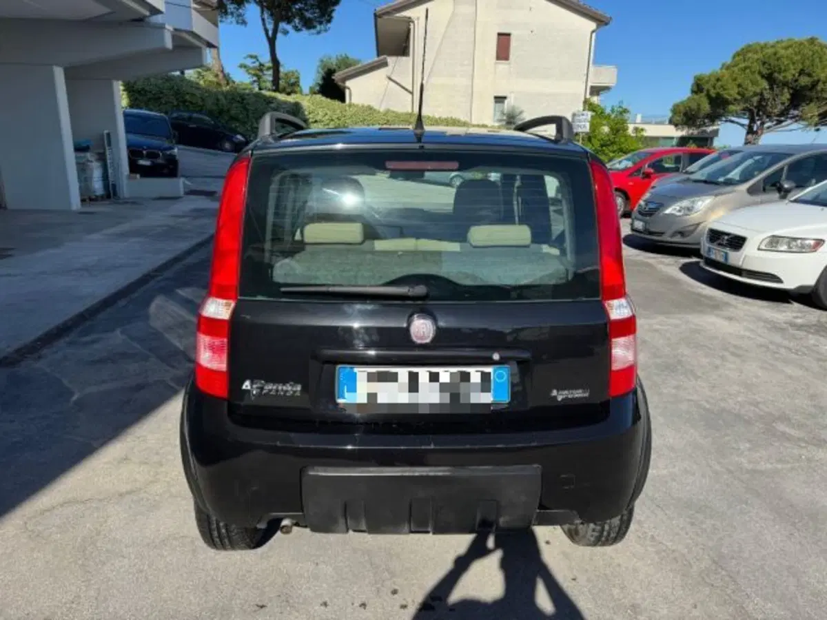Fiat Panda usata a Macerata (5)
