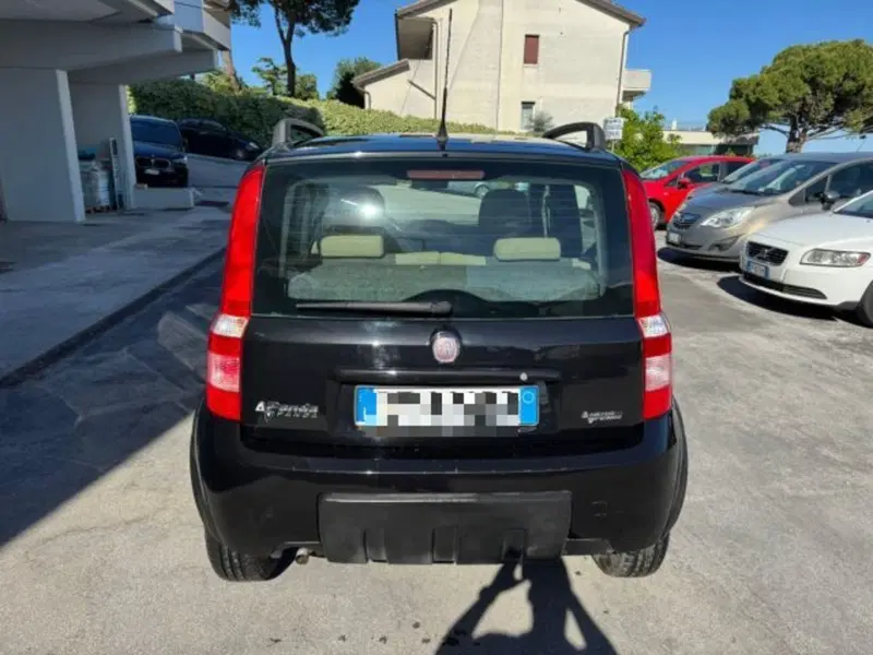 Fiat Panda usata a Macerata (5)