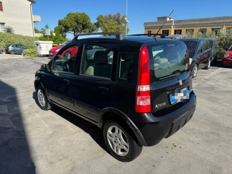 Fiat Panda usata a Macerata (6)