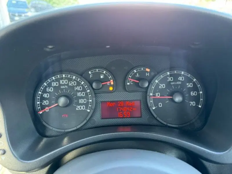 Fiat Panda usata a Macerata (7)