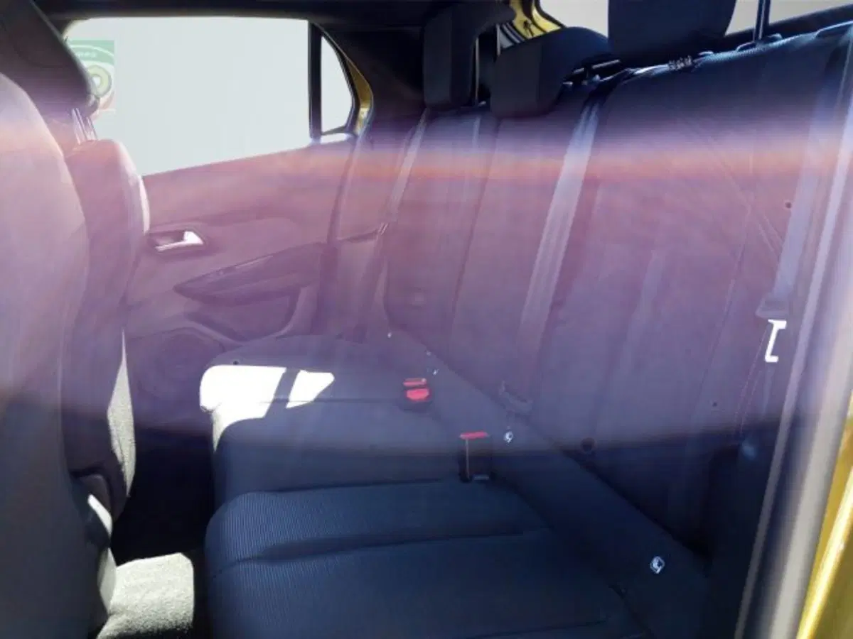 Lancia Ypsilon nuova a Frosinone (15)
