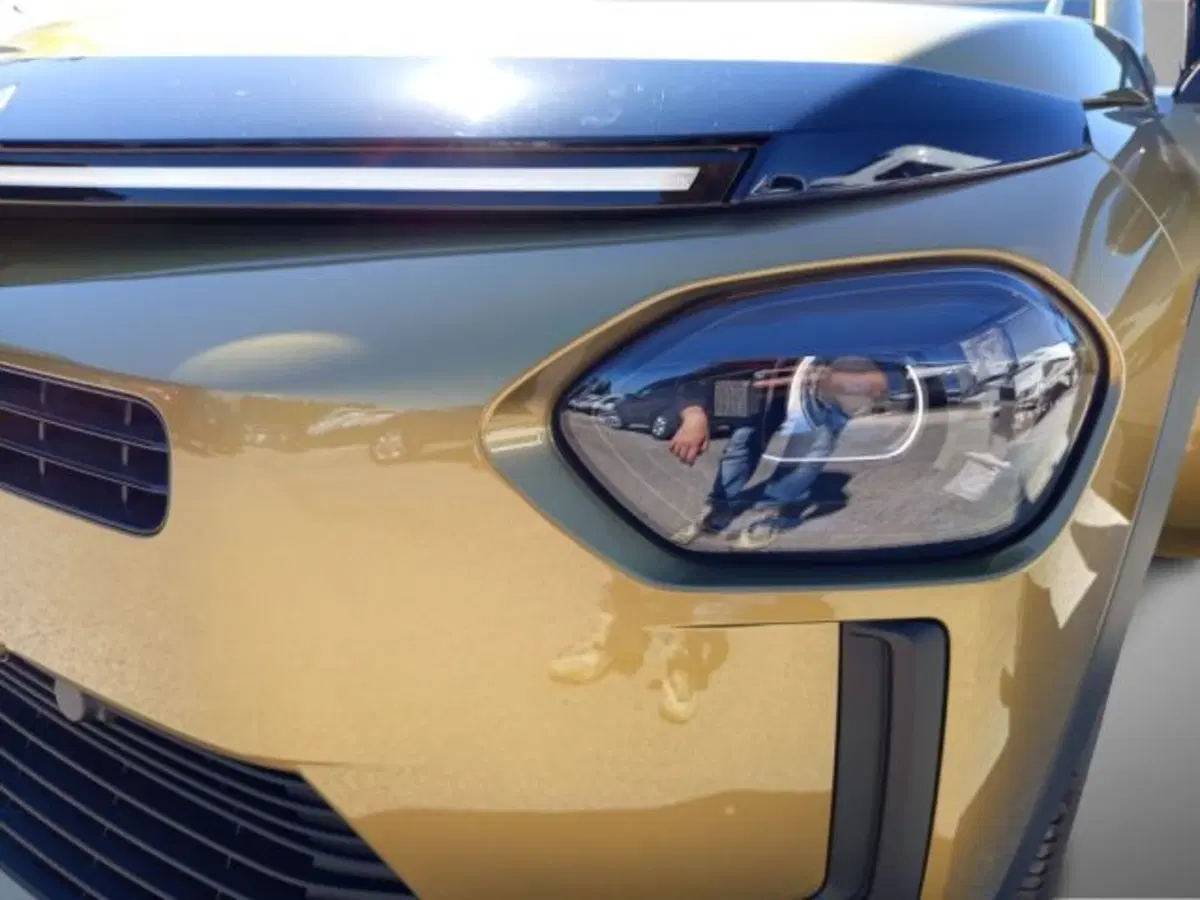 Lancia Ypsilon nuova a Frosinone (12)