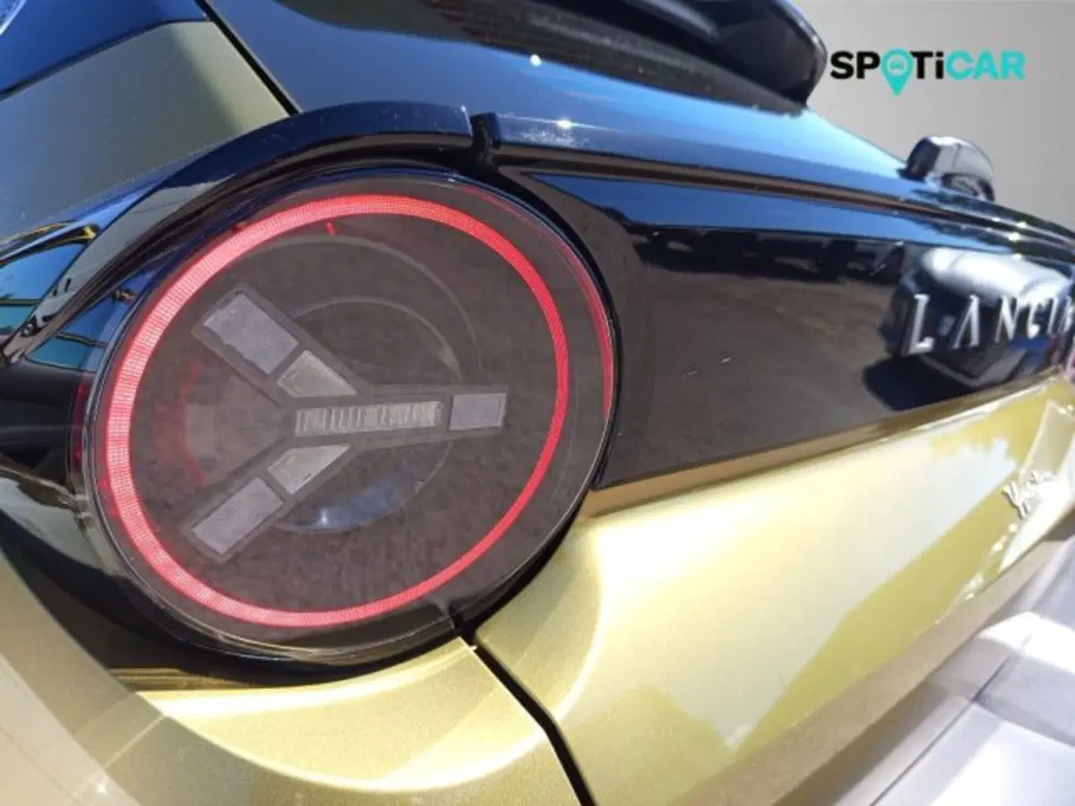 Lancia Ypsilon nuova a Frosinone (13)