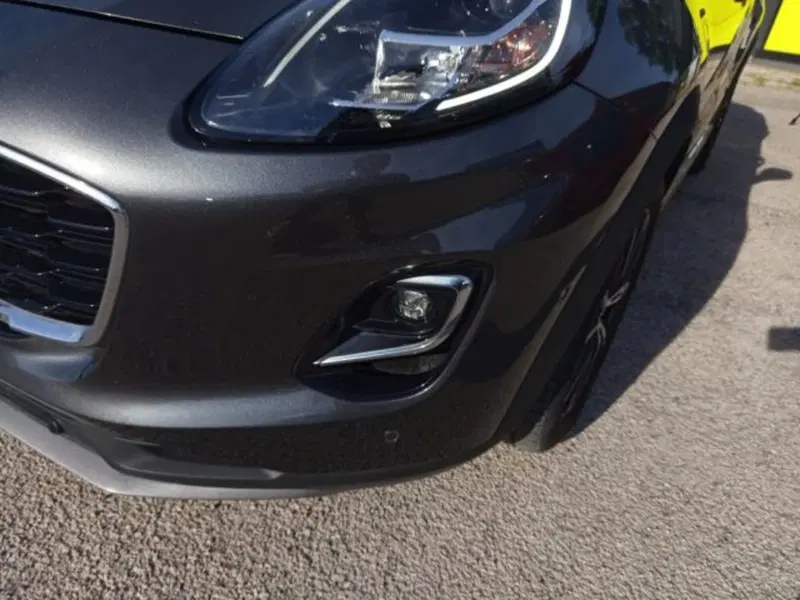 Ford Puma usata a Frosinone (19)