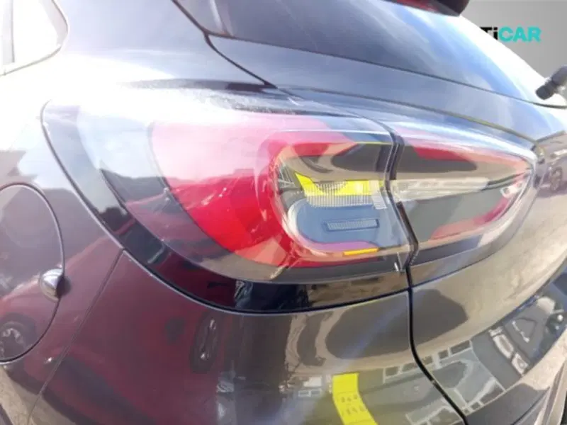 Ford Puma usata a Frosinone (20)