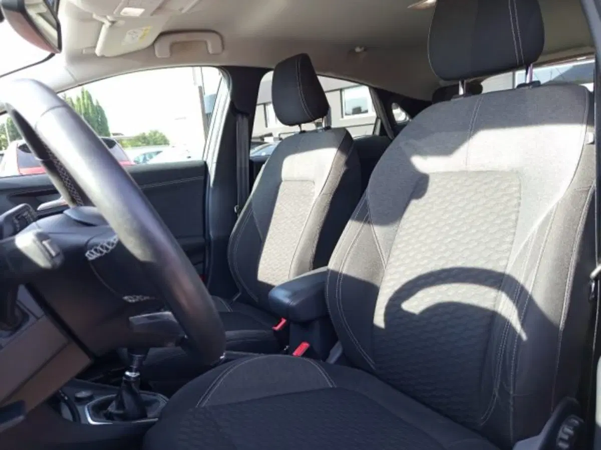 Ford Puma usata a Frosinone (9)