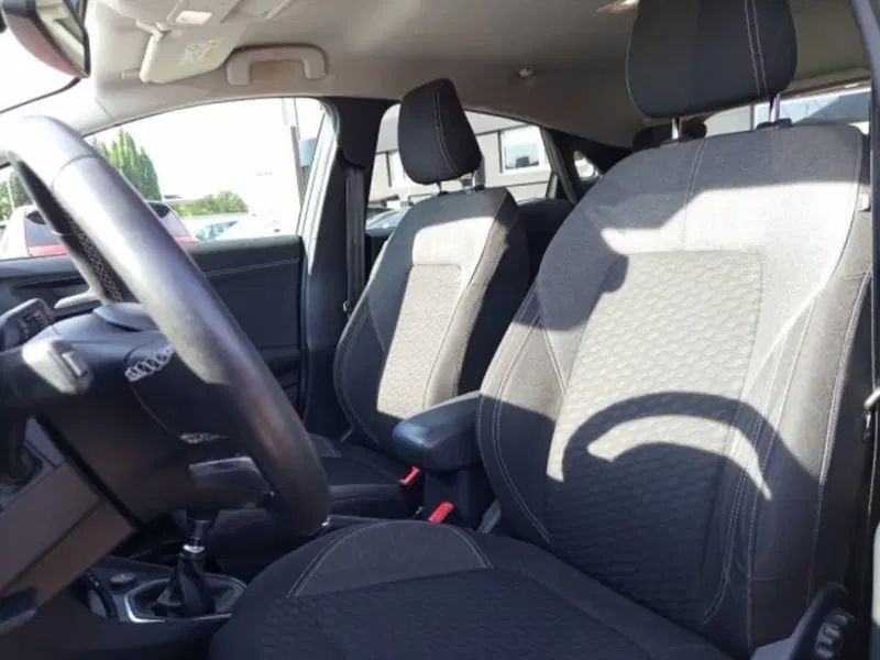 Ford Puma usata a Frosinone (9)