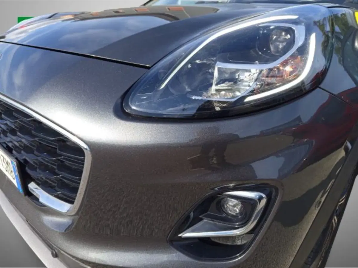 Ford Puma usata a Frosinone (17)