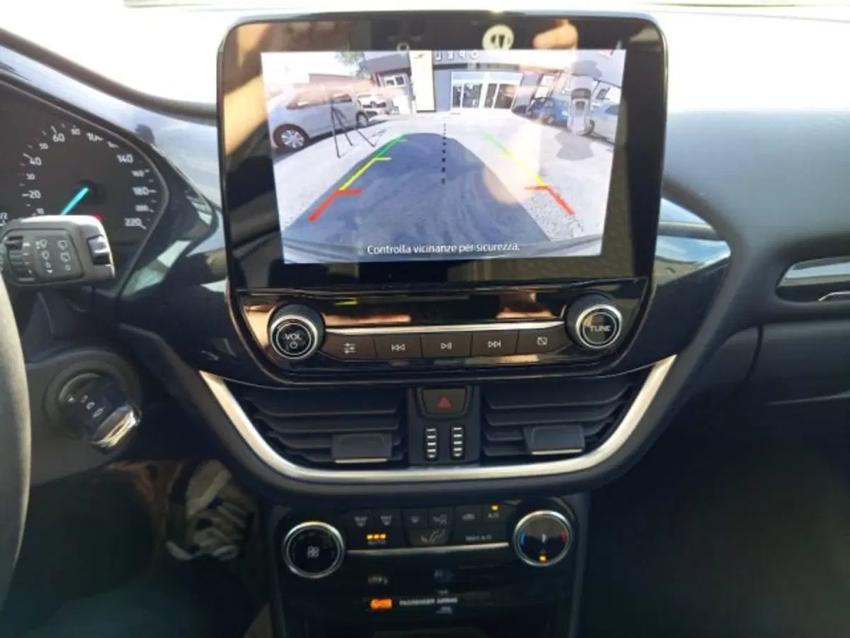 Ford Puma usata a Frosinone (18)