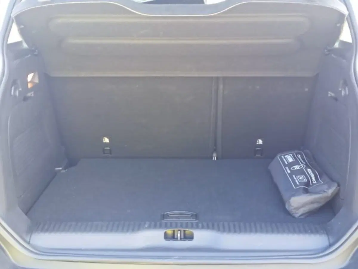 Citroen C3 Aircross usata a Frosinone (6)