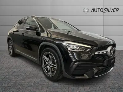 Mercedes-Benz GLA SUV 180 Automatic Premium del 2021 usata a Verona