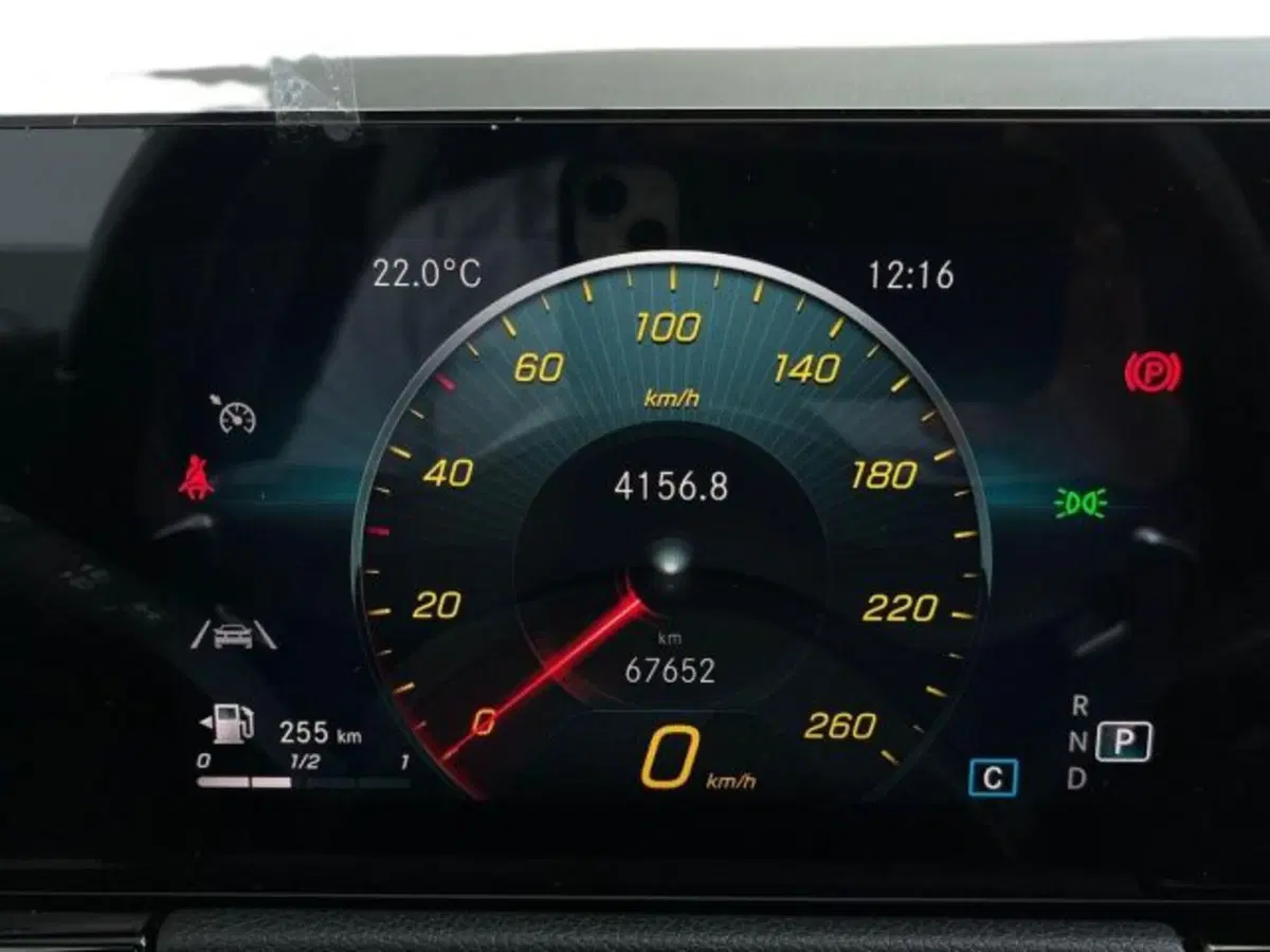 Mercedes-Benz GLA SUV usata a Verona (13)
