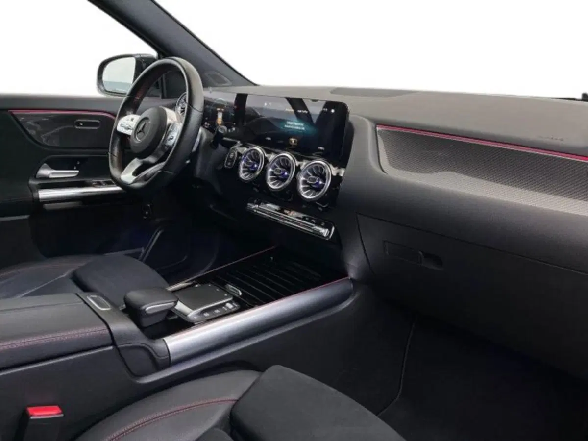 Mercedes-Benz GLA SUV usata a Verona (15)