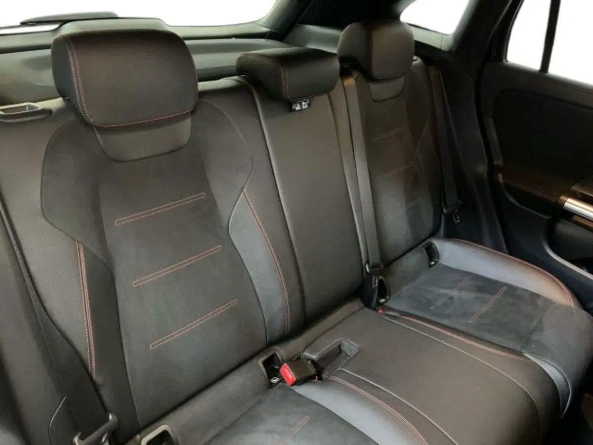 Mercedes-Benz GLA SUV usata a Verona (16)