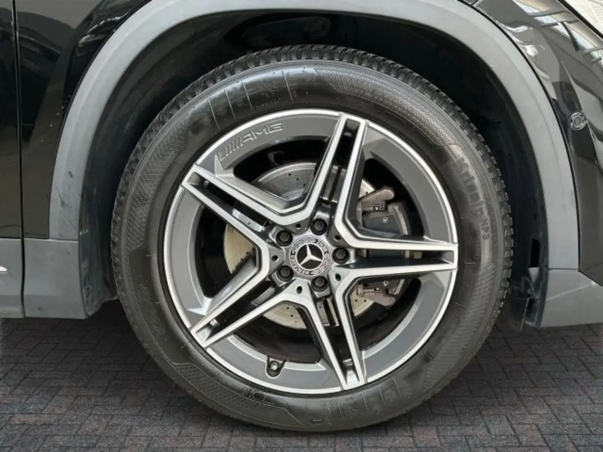 Mercedes-Benz GLA SUV usata a Verona (17)