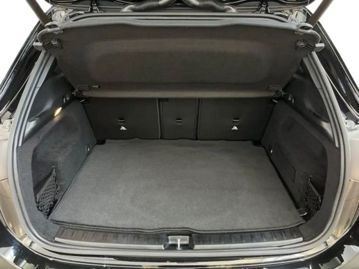 Mercedes-Benz GLA SUV usata a Verona (8)