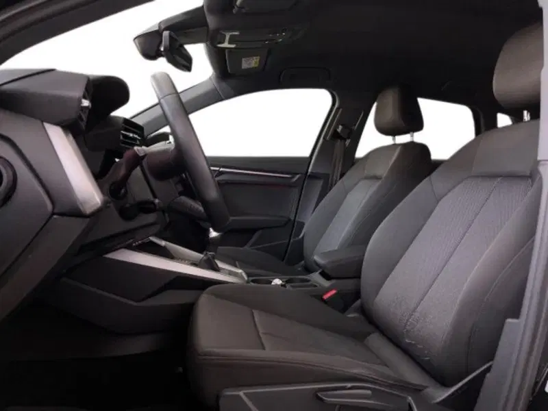 Audi A3 Sportback usata a Verona (10)