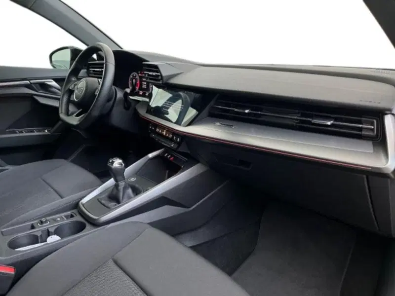 Audi A3 Sportback usata a Verona (15)