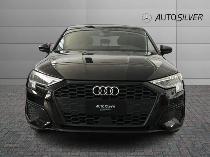 Audi A3 Sportback usata a Verona (3)