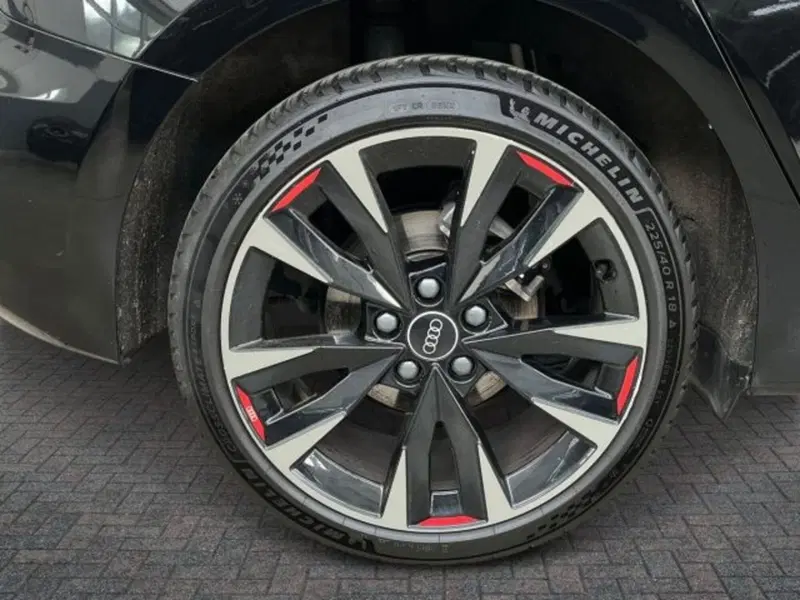 Audi A3 Sportback usata a Verona (7)