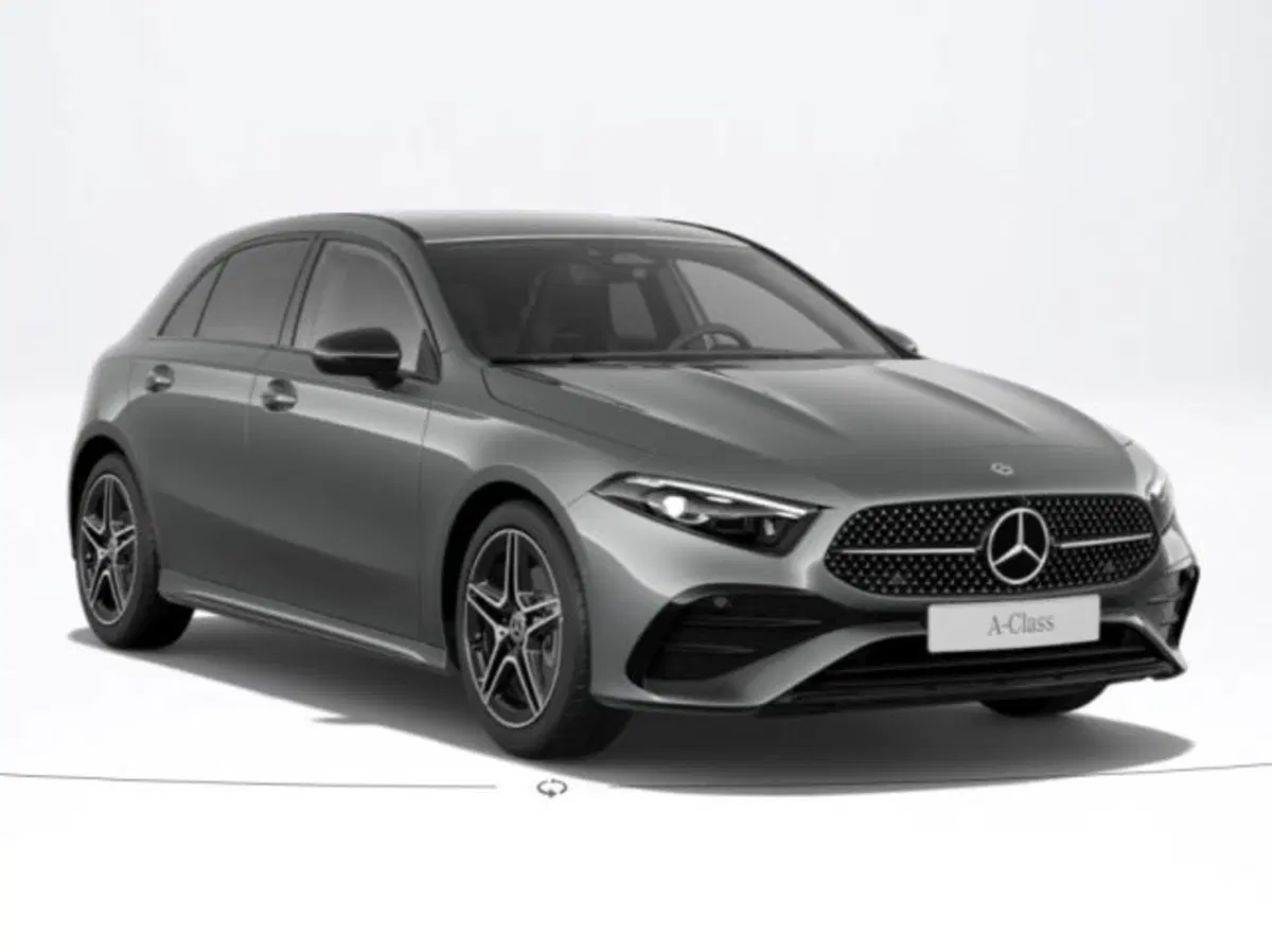 Mercedes-Benz Classe A nuova a Verona