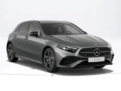 Mercedes-Benz Classe A 180 d AMG Line Premium Plus auto nuova a Verona