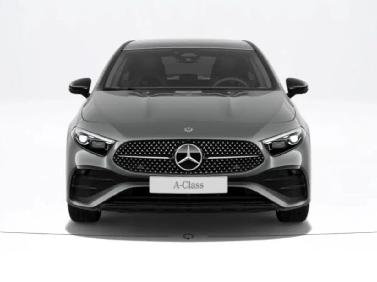 Mercedes-Benz Classe A nuova a Verona (3)