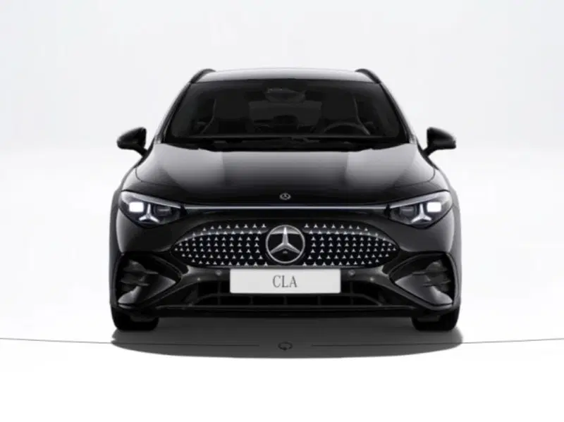 Mercedes-Benz CLA Shooting Brake nuova a Verona (3)