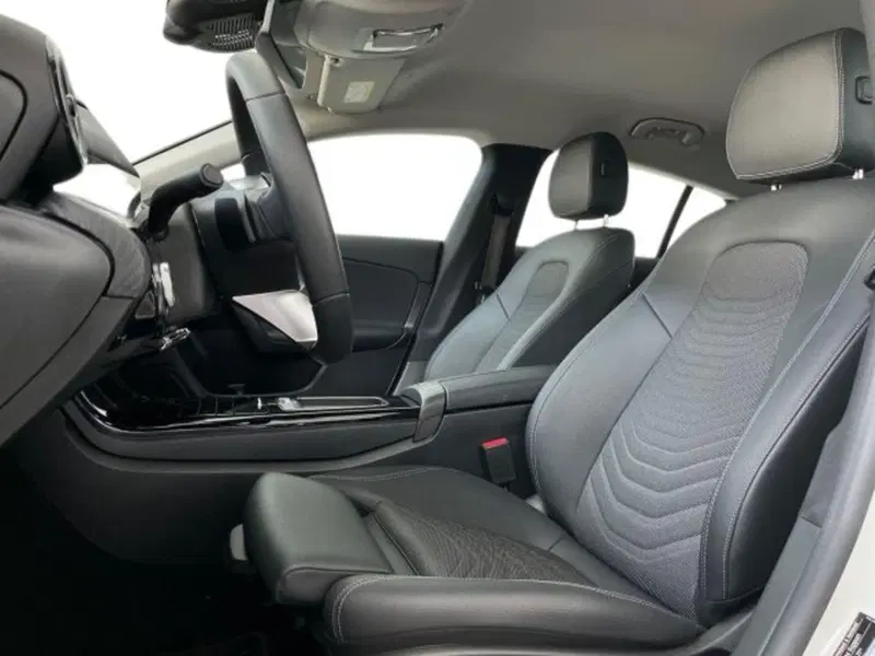 Mercedes-Benz CLA Shooting Brake usata a Verona (10)