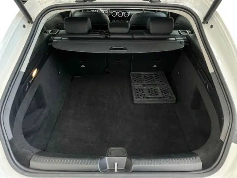 Mercedes-Benz CLA Shooting Brake usata a Verona (13)