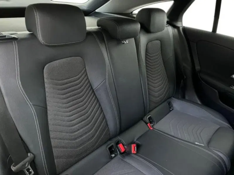 Mercedes-Benz CLA Shooting Brake usata a Verona (15)