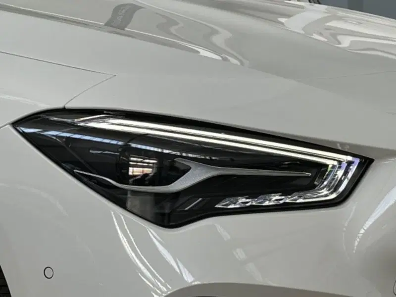 Mercedes-Benz CLA Shooting Brake usata a Verona (17)