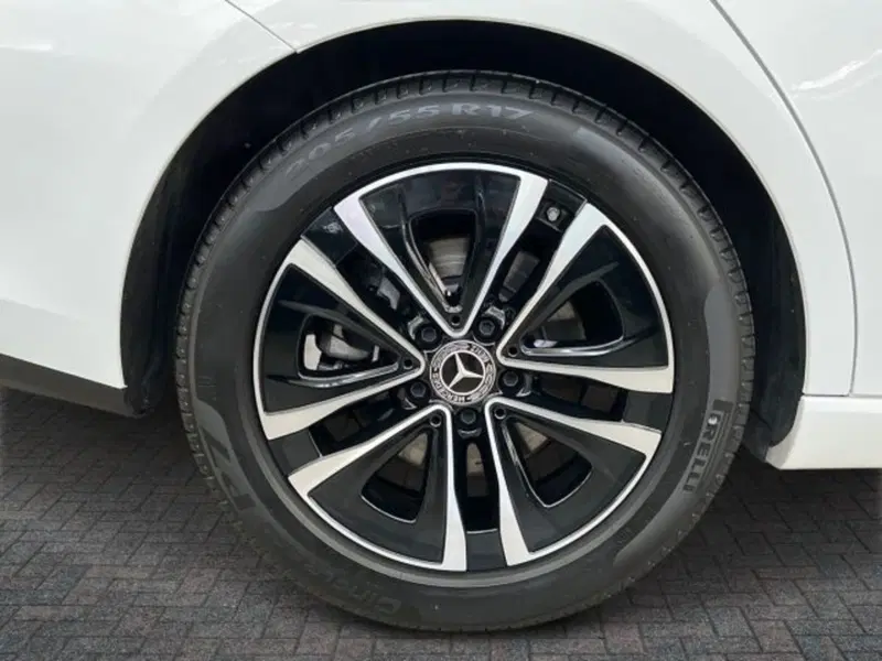 Mercedes-Benz CLA Shooting Brake usata a Verona (7)