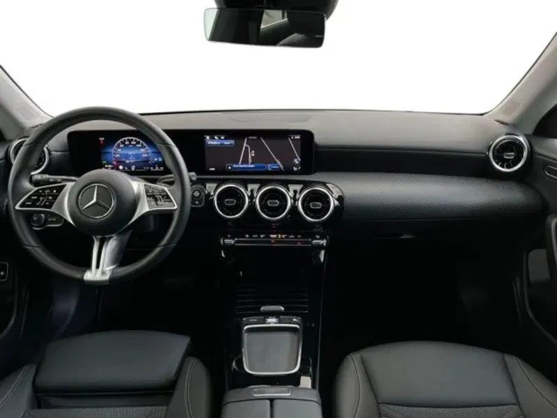 Mercedes-Benz CLA Shooting Brake usata a Verona (9)