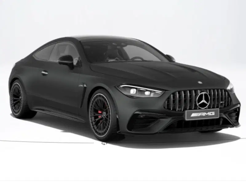 Mercedes-Benz CLE Coupé nuova a Verona