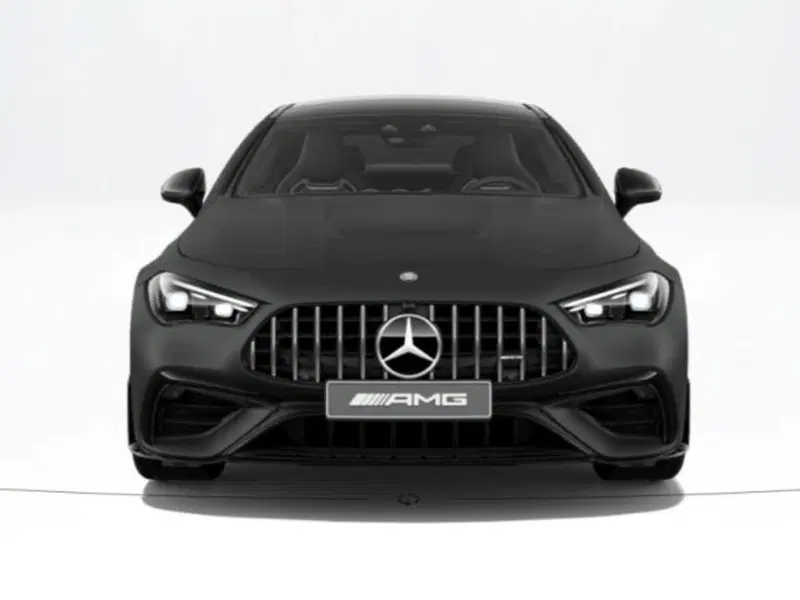 Mercedes-Benz CLE Coupé nuova a Verona (3)